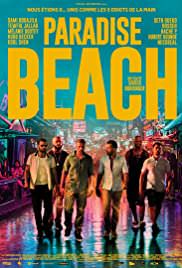 Paradise Beach / Cennet Plajı türkçe dublaj izle