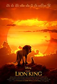 Aslan Kral / The Lion King türkçe dublaj izle