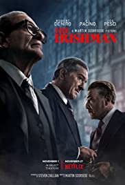 İrlandalı / The Irishman türkçe dublaj izle