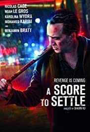 Yasli Adam / A Score to Settle türkçe dublaj izle