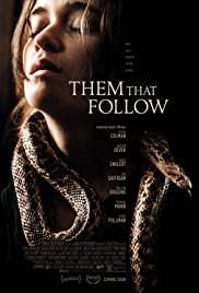 Them That Follow / Takip Edenler – tr alt yazılı izle