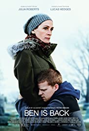 Eve Dönüş / Ben Is Back 2018 türkçe dublaj hd film izle