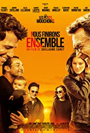 Küçük Beyaz Yalanlar Devam Ediyor / Nous finirons ensemble türkçe dublaj izle