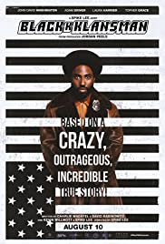 Karanlıkla Karşı Karşıya / BlacKkKlansman 2018 türkçe dublaj hd film izle