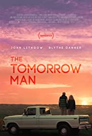 The Tomorrow Man türkçe dublaj izle