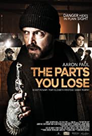 Kaybettiğiniz Parçalar / The Parts You Lose türkçe dublaj izle