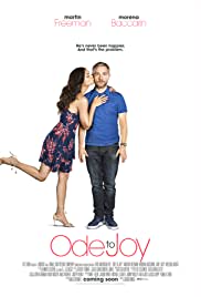 Mutsuzluğun Peşinde / Ode to Joy türkçe dublaj izle