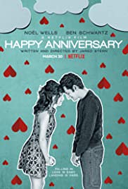 Mutlu Yıllar / Happy Anniversary türkçe dublaj izle