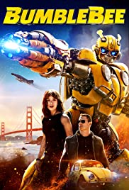 Bumblebee 2018 türkçe dublaj hd film izle