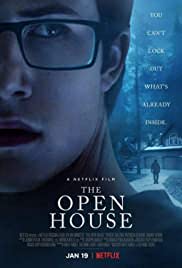 Açık Ev / The Open House türkçe dublaj izle