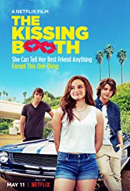 Öpüşme Kabini / The Kissing Booth türkçe dublaj izle