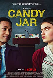 Şeker Kavanozu / Candy Jar türkçe dublaj izle