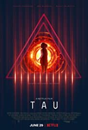 Tau türkçe dublaj izle