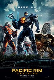 Pasifik Savaşı: İsyan / Pacific Rim: Uprising türkçe dublaj izle