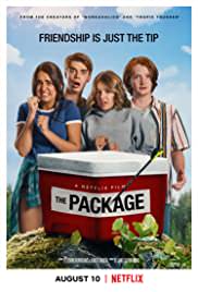 Paket / The Package türkçe dublaj izle