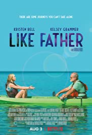 Like Father türkçe dublaj izle