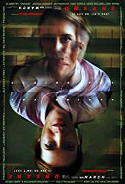 Saplantı / Unsane izle