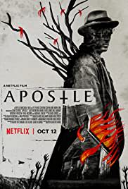 Havari / Apostle türkçe dublaj izle