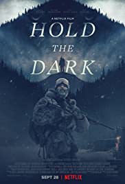 Karanlığı Tut / Hold the Dark türkçe dublaj izle