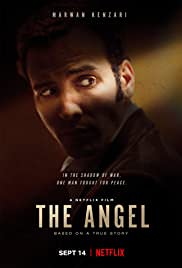 Melek / The Angel türkçe dublaj izle