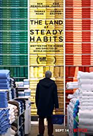 Kararlı Alışkanlıklar Ülkesi / The Land of Steady Habits türkçe dublaj izle