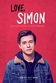 Sevgiler, Simon türkçe dublaj izle