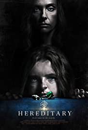 Ayin / Hereditary türkçe dublaj izle