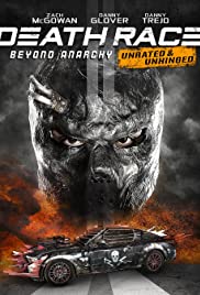 Ölüm Yarışı 4: Anarşinin Ötesinde / Death Race: Beyond Anarchy türkçe dublaj hd film izle