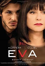 Eva 2018 türkçe dublaj hd film izle