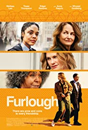 Furlough 2018 türkçe dublaj hd film izle