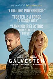 Galveston 2018 türkçe dublaj hd film izle