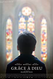 Yüzleşme / Grace A Dieu 2018 türkçe dublaj hd film izle