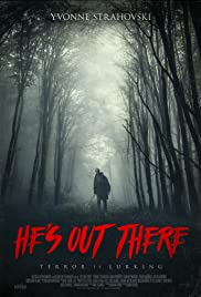 Dışarıda / Hes Out There 2018 türkçe dublaj korku filmi izle