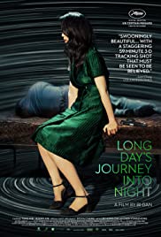 Uzun Bir Günden Geceye Yolculuk / Long Day’s Journey Into Night türkçe dublaj izle