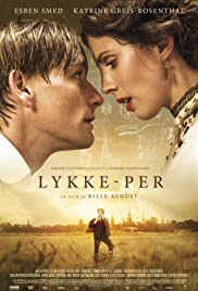 Şanslı Per / Lykke Per 2018 türkçe dublaj hd film izle