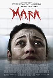 Mara 2018 türkçe dublaj hd film izle