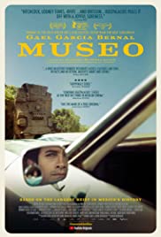 Müze / Museo. 2018 türkçe dublaj hd izle