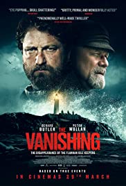 Lanetli Fener – Keepers a.k.a. The Vanishing 2018 türkçe dublaj hd film izle