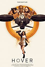 Hover 2018 türkçe dublaj hd film izle