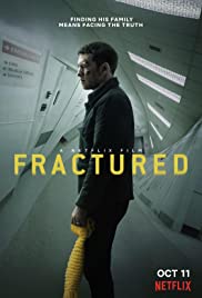 Fractured 2019 hd türkçe film izle