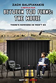 Between Two Ferns: The Movie hd türkçe komedi izle