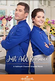 Bir Tutam Aşk / Just Add Romance hd romantik film izle