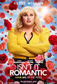 Romantik Değil mi? / Isn’t It Romantic hd türkçe film izle