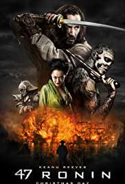 47 Ronin izle