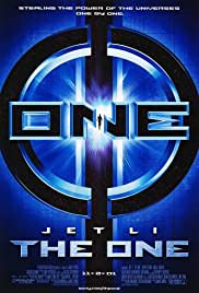 Tek – The One izle