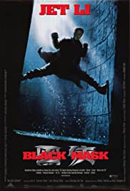 Kara Maske / Black Mask izle