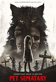 Hayvan Mezarlığı / Pet Sematary hd türkçe film izle