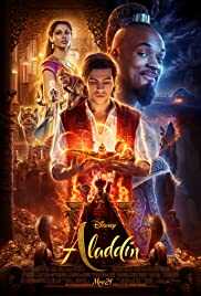 Aladdin – hd türkçe dublaj izle