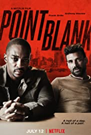 Point Blank hd türkçe film izle