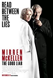 Sahtekar / The Good Liar hd türkçe film izle